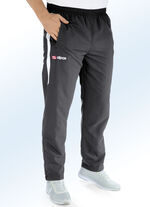 "alpas"-Freizeithose in 3 Farben ANTHRAZIT