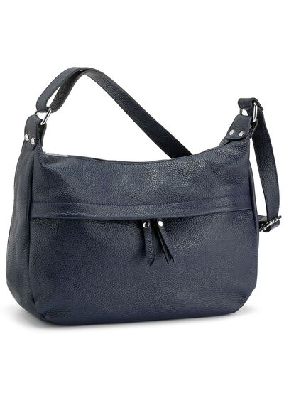 Laurina, Tasche, Damen, mit verstellbarem Umhängeriemen 