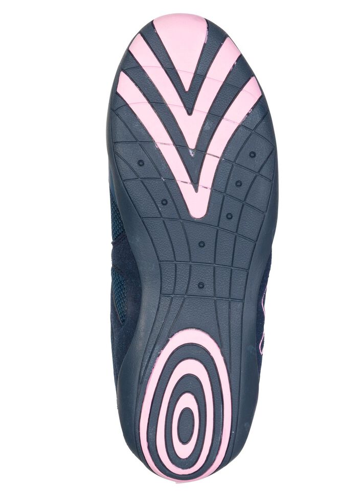 laurakent, trendige Damen-Barfu&szlig;schuhe, mit herausnehmbarem Fu&szlig;bett 