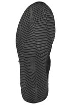 Waldl&auml;ufer, leichte Damen-Sneaker, Weite H, mit herausnehmbarem Fu&szlig;bett 