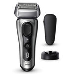 Braun Rasierer 8. 8517s Akku-/Netz-Rasierer 