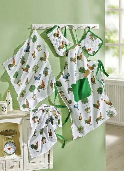 Super nützliche Küchen-Accessoires 