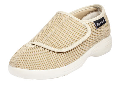Klett-Halbschuh für Damen und Herren 