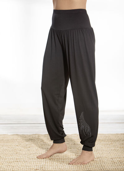 Pump-Hose von Plantier 