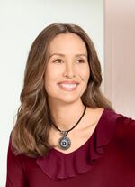 Halskette mit Anh&auml;nger 