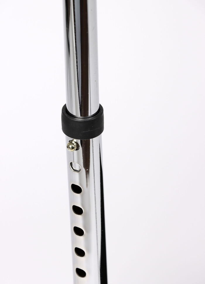 Trittstufe mit Haltegriff 