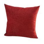 Kissenbezug in Jacquard-Qualität BORDEAUX