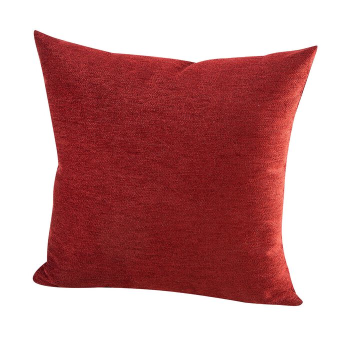 Kissenbezug in Jacquard-Qualität BORDEAUX