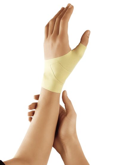 "epitact" Daumenbandage 