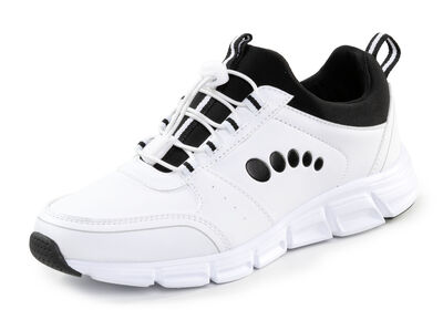 ELENA EDEN, stylische Damen-Sneaker, mit herausnehmbarem Fußbett 