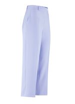 Hose mit r&uuml;ckw&auml;rtigem Dehnbund 