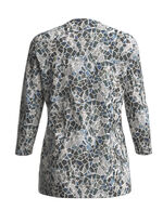 Pullover in Feinstrick 