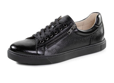 GINO GALANTE, klassische Herren-Sneaker, mit herausnehmbarem Fußbett 