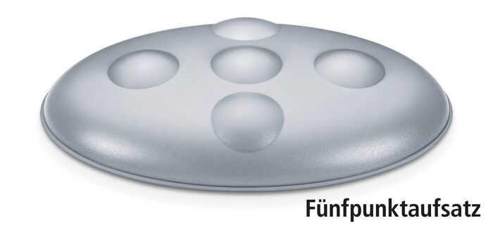 Infrarot-Massageger&auml;t 