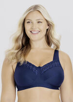 Miss Mary BH mit Stickerei 