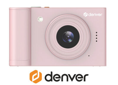 Denver DCA-4811 Digital-Kamera 