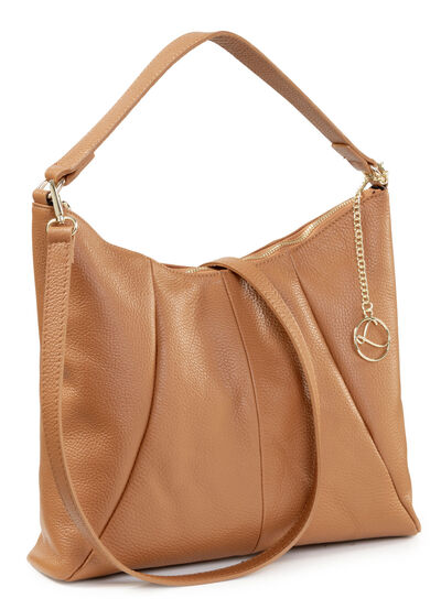 Laurina, Tasche, Damen, mit abnehmbarem Umhängeriemen 