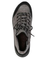 Sportliche Damen-Boots, Weite K, mit herausnehmbarem Fu&szlig;bett 