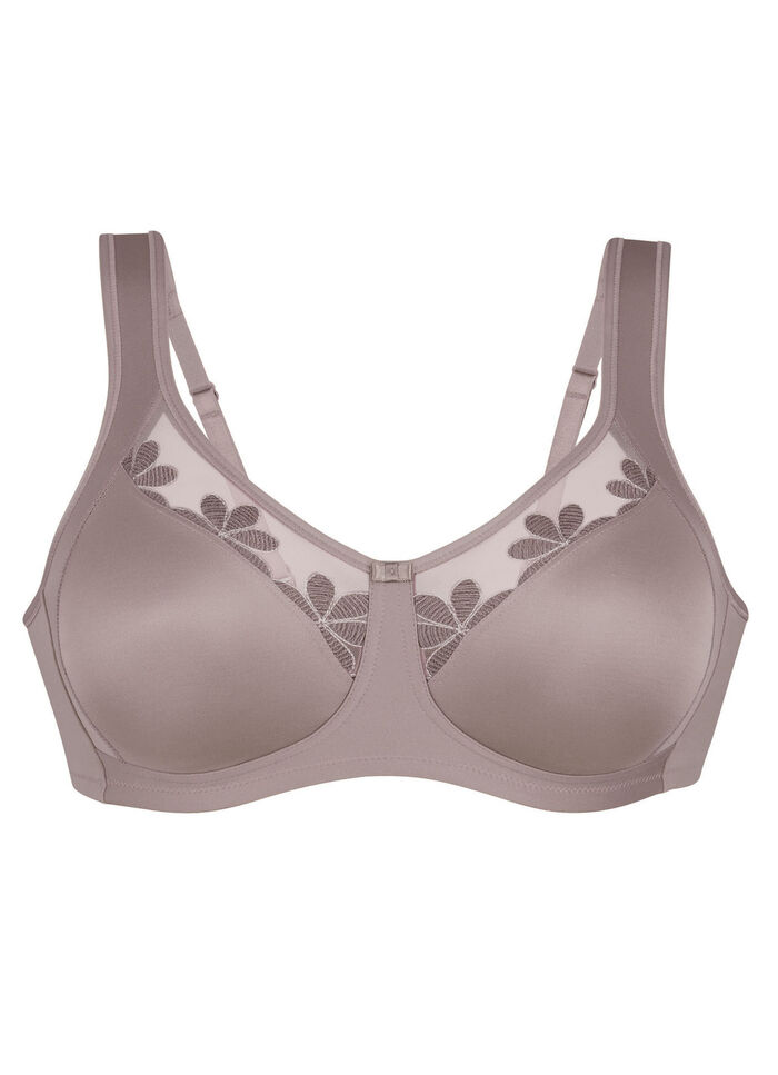 Anita BH mit Tülleinsatz am Dekolleté