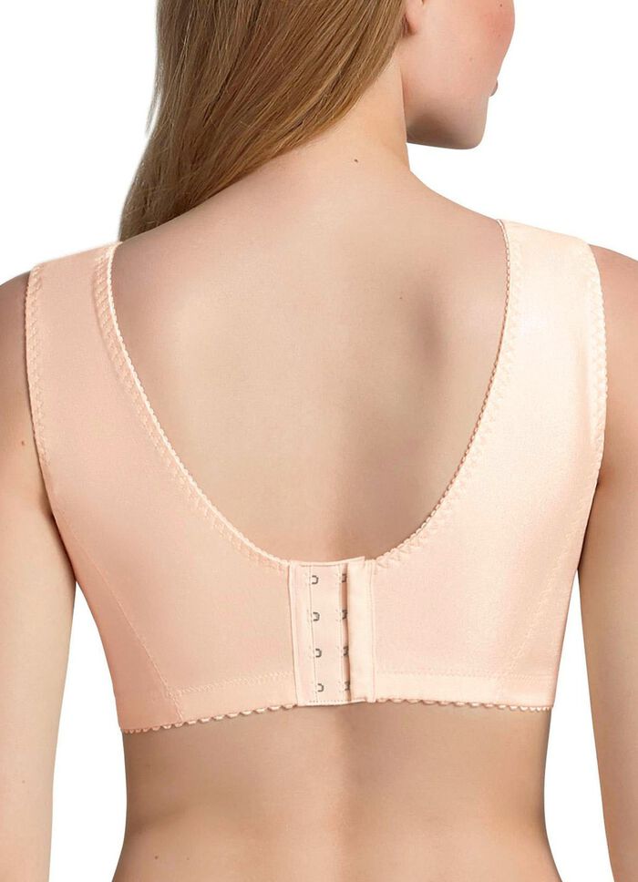 Anita Entlastungs-BH mit Spitzeneins&auml;tzen 