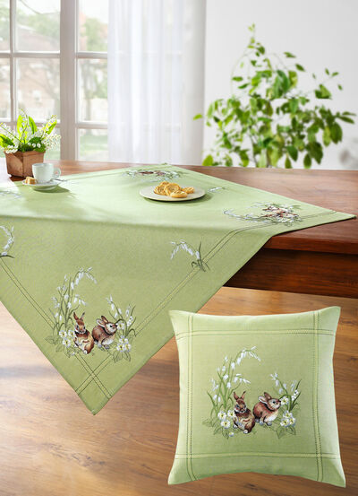 Tisch- und Raumdekoration  