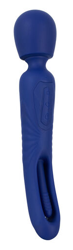 Handlicher 2in1 Massagestab 