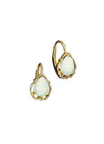 Ohrringe mit Opal 