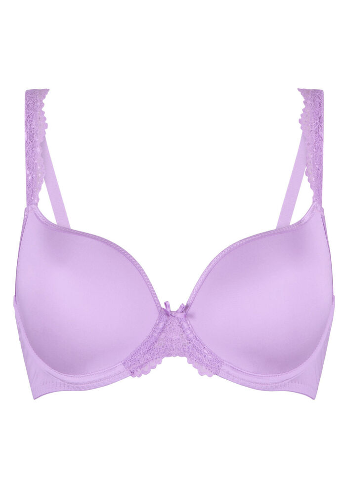 LingaDore Bügel-BH mit vorgeformten Cups 