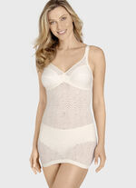 Miss Mary Korselett aus Elastikspitze SEKT