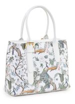 TIZIA, Tasche, Damen, mit abnehmbarem, verstellbarem Umh&auml;ngeriemen 