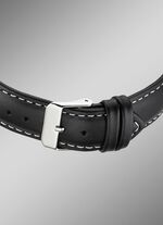 Master Time Sportliche Herren Funkuhr 