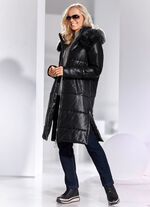 Mantel mit hohem Tragekomfort 