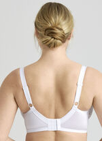 Miss Mary Bügel-BH mit edlem Jacquarddessin 