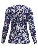 Pullover in Feinstrick 