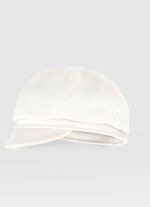 Seeberger, Damen-Ballonm&uuml;tze mit schmalem Schirm 