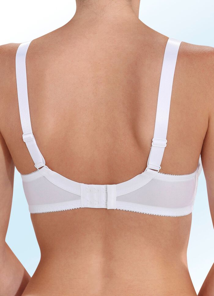 Susa-Care-Prothesen-BH mit Baumwolle 