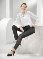 Bluse von TIZIA 