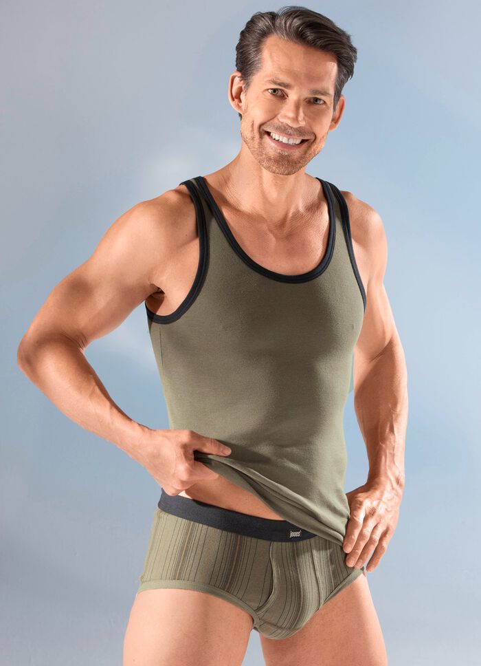 Viererpack Sportjacken 