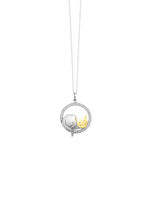 Bezaubernder Anhänger 