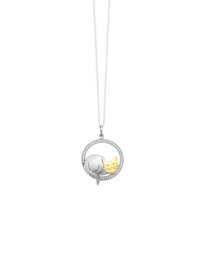 Bezaubernder Anhänger 