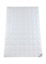 Daunendecken mit Medicott&reg;-Ausr&uuml;stung &ndash; nat&uuml;rlicher Schutz f&uuml;r erholsamen Schlaf 