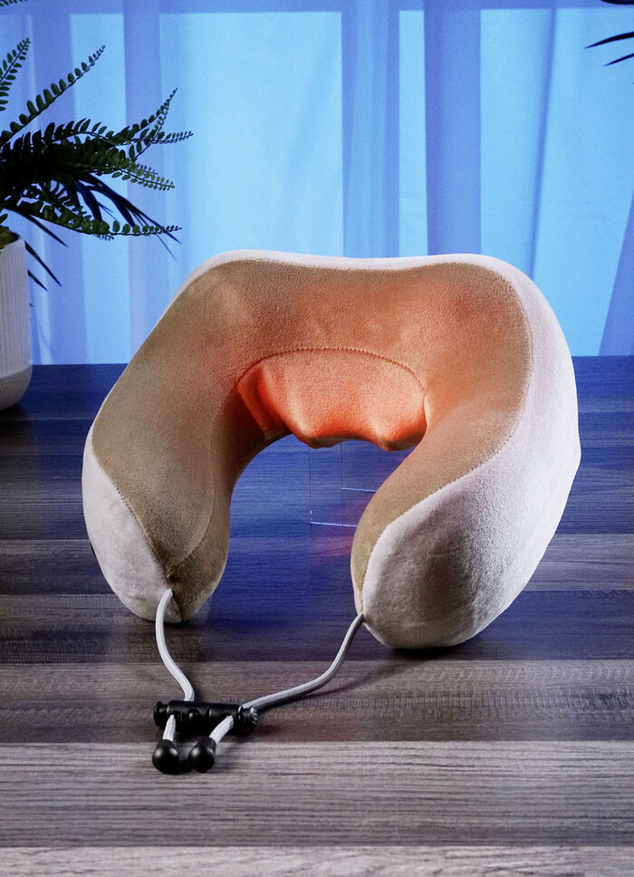 Nacken- und Schultermassagegerät