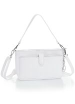 Laurina Tasche aus genarbtem Kalb-Nappaleder 