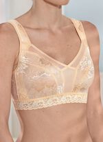 BH mit Haftband f&uuml;r perfekten Sitz 