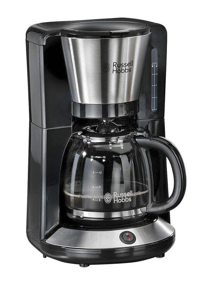 Russell Hobbs Kaffeeserie Adventure 