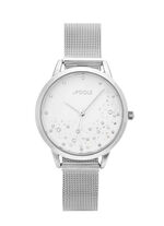 Pools Quartz-Damenuhr 