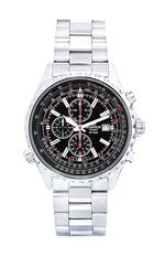 Quartz-Chronograph der Marke Casio 