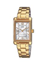 Casio Quartz-Damenuhr 