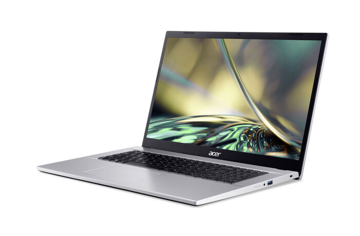 „Acer“ Aspire A317-54-37RZ. Notebook