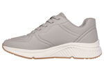 SKECHERS, sportliche Damen-Sneaker, mit Schnürung TAUPE